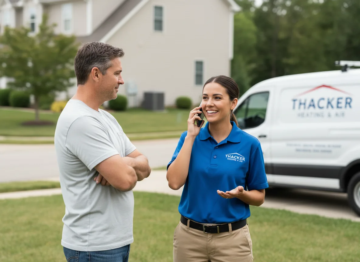 Ac Repair Holden, WV FAQs